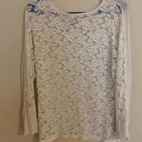 Sweater - Picture 3 of 3